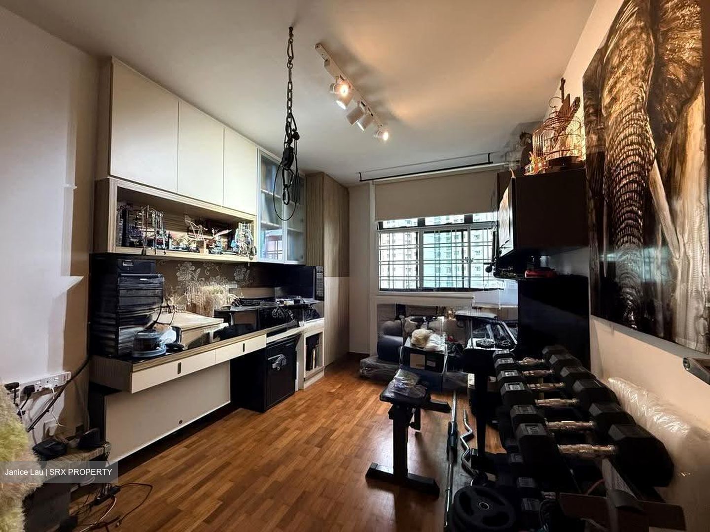 Blk 629 Senja Grand (Bukit Panjang), HDB 5 Rooms #615183341